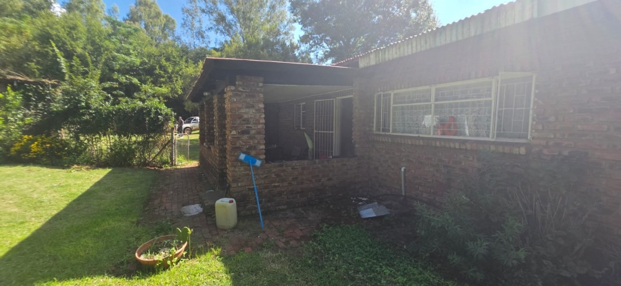 4 Bedroom Property for Sale in Potchefstroom Rural North West